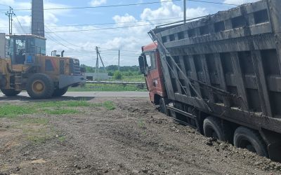 Эвакуация грузовых авто и автобусов. 24 часа. - Чебоксары, цены, предложения специалистов