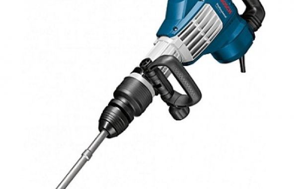 Bosch, Makita отбойные молотки, бетоноломы напрокат - Чебоксары, заказать или взять в аренду