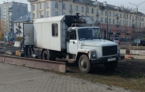 Запчасти для коммунальной техники запчасти на спецтехнику