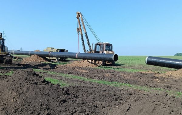Трубоукладчики на базе Komatsu, Четра, Dressta - Новочебоксарск, заказать или взять в аренду