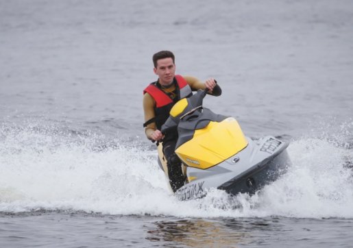 Гидроцикл Sea-Doo, Kawasaki взять в аренду, заказать, цены, услуги - Чебоксары