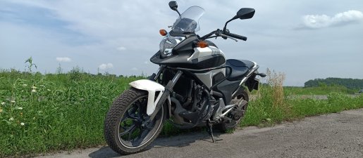 Мотоцикл Прокат мотоцикла Honda NC 700 взять в аренду, заказать, цены, услуги - Чебоксары