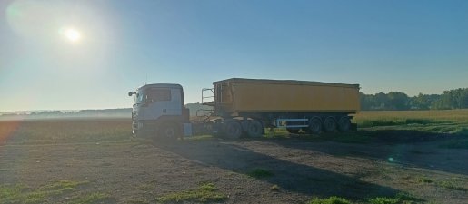 Зерновоз Перевозка зерна полуприцепами взять в аренду, заказать, цены, услуги - Козловка