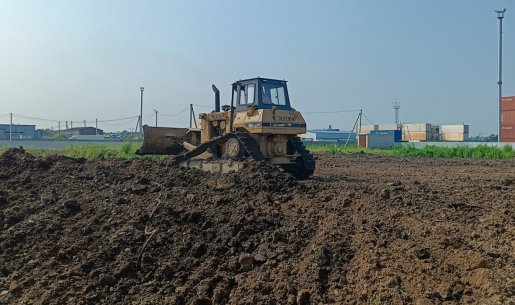 Бульдозер Аренда бульдозера Caterpillar взять в аренду, заказать, цены, услуги - Цивильск