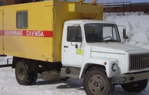 Ремонт машин техпомощи, лабораторий стоимость ремонта и где отремонтировать - Чебоксары