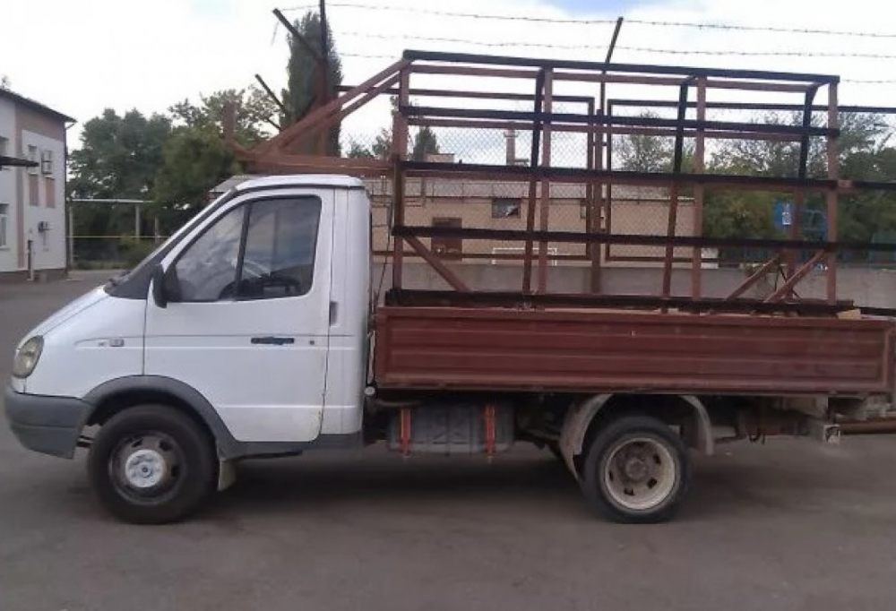 Грузовик Газель взять в аренду, заказать, цены, услуги - Чебоксары