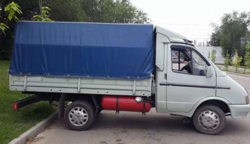 Газель (грузовик, фургон) Газель тент 3 метра взять в аренду, заказать, цены, услуги - Чебоксары