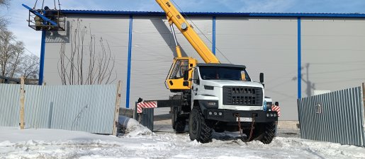 Ремонт и обслуживание автокранов стоимость ремонта и где отремонтировать - Новочебоксарск