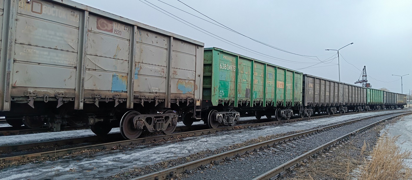 Объявления о продаже железнодорожных вагонов и полувагонов в Чувашии