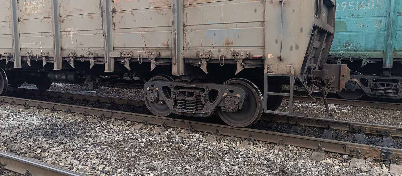 Услуги специалистов по ремонту железнодорожных вагонов и полувагонов в Чувашии